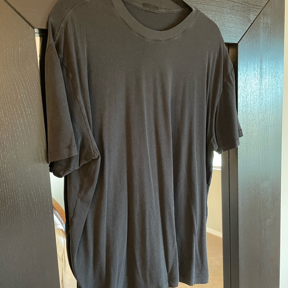 Skims Boyfriend T Shirt - Picture 9 of 9